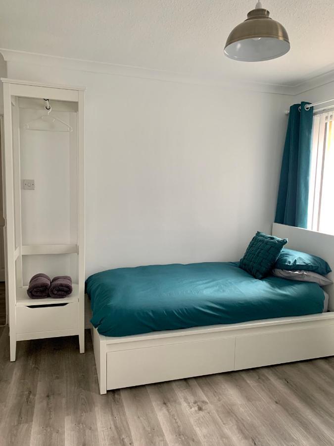 Nevis Rooms - Self Check In With Free Onsite Parking Inverlochy Ngoại thất bức ảnh