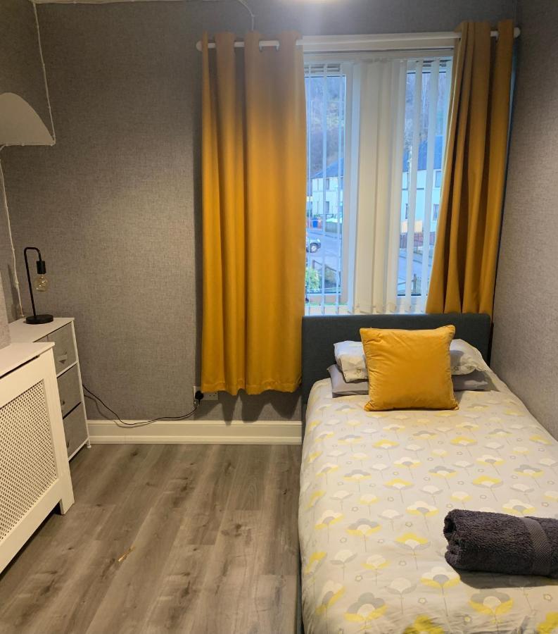 Nevis Rooms - Self Check In With Free Onsite Parking Inverlochy Ngoại thất bức ảnh