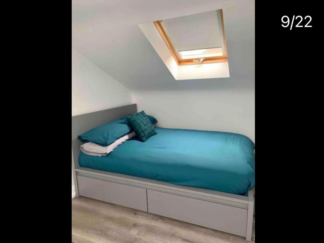 Nevis Rooms - Self Check In With Free Onsite Parking Inverlochy Ngoại thất bức ảnh